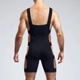 thumbnail image 5 of Suspenders for Men's Slim Elastic Home Clothes for Men Daily Wear, 5 of 5