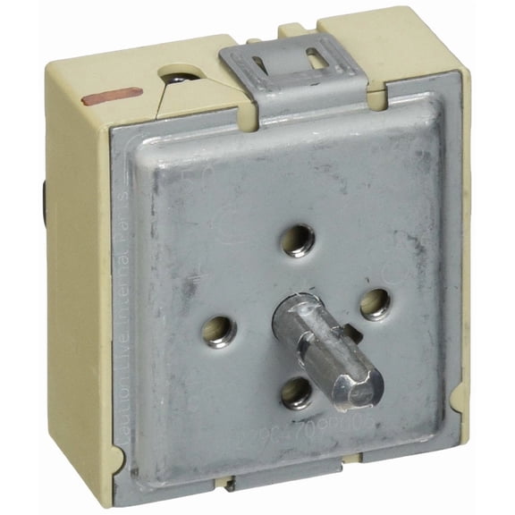 General Electric WB24T10153 Surface Element Switc