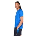 thumbnail image 4 of Athletic Works Men's Relaxed Fit T-Shirt, 4 of 6