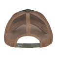 thumbnail image 2 of Native Spirit Casquette de Camionneur à 5 Panneaux, 2 of 3
