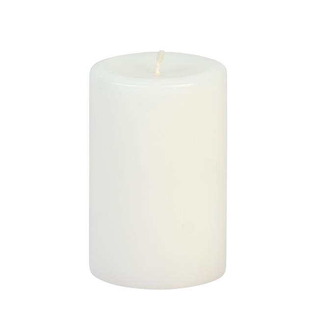 Jeco CPZ-172 Chandelle Pilier 2 x 3 Po, Blanc