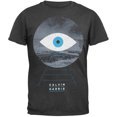 thumbnail image 1 of Calvin Harris - Eyes Soft T-Shirt - X-Large, 1 of 1