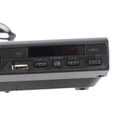 thumbnail image 3 of Home Household DVD Player Home Audio and Video Equipment USB Interface Black, 3 of 7