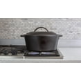thumbnail image 5 of Lodge Cast Iron Dutch Oven, 7 quart., 5 of 5