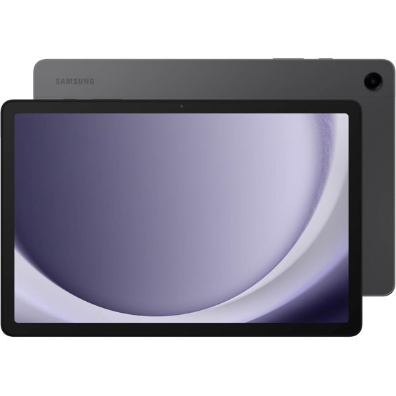 Remis à Neuf SAMSUNG Galaxy Tab A9+ Tablette Wi-Fi 11 Pouces Stockage 64 Go RAM 4 Go Appareil Photo Double 8MP Graphite