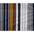 thumbnail image 4 of oneOone Polyester Lycra Fabric Bayadere Stripe Printed Craft Fabric BTY 56 Inch Wide, 4 of 4