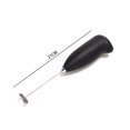 thumbnail image 4 of GOOHOCHY Electric Milk Frother Wand Electric Milk Steamer Stainless Steel Beverage Making 1Pack, 4 of 5