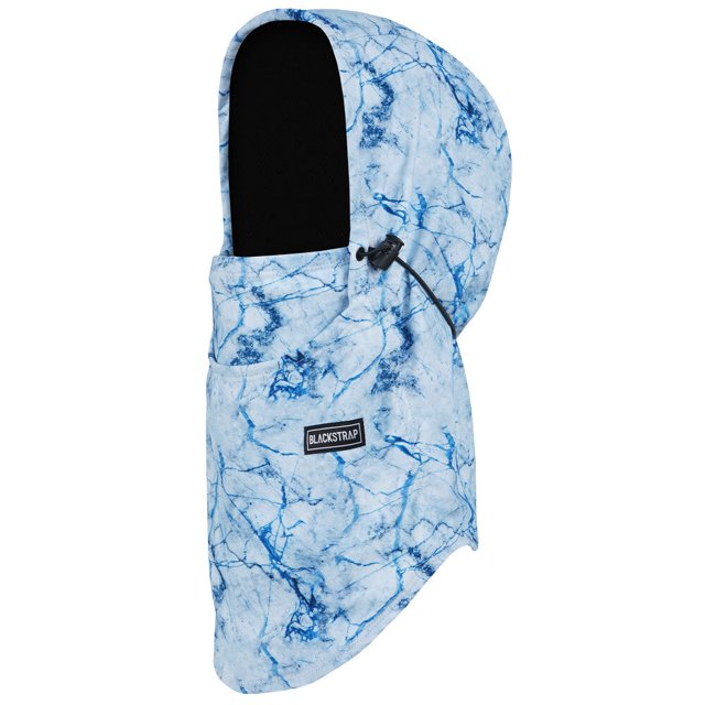 BLACKSTRAP Cagoule d'Équipe Fracture Aquatique