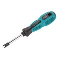 thumbnail image 3 of Screwdriver Set, U Type Screwdriver  Screwdriver Set Small Screwdriver Set Multifunctional Screwdriver Set, 3 of 7