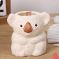 thumbnail image 4 of Soy Wax Candle with Flower & Fruit Scent for Home Relaxation and Fresh Air, 4 of 8