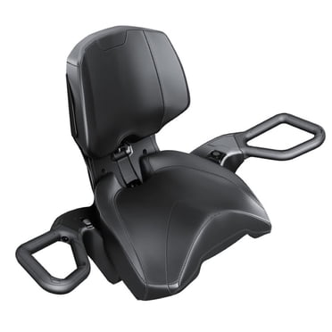 Can-Am Trousse de Siège Passager Tout-Terrain OEM Outlander MAX, G2 2015 et Plus, G2L (Modèles MAX Seulement), 715002373