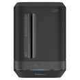 thumbnail image 2 of Fellowes Powershred® LX220 Micro-Cut Shredder (Black), 2 of 8