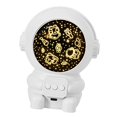 thumbnail image 4 of lionlar Astronaut Light Projector Decor Galaxy Projector for Baby Kids Room Children A, 4 of 9