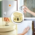thumbnail image 4 of Suction Cup Grab Suction Cup Handrail Plastic Door Handrail Safety Wall Handle Safety Door Handrail, 4 of 9