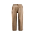 thumbnail image 3 of Mrat Leggings Workout Pants with Pockets, 3 of 3