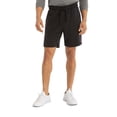 thumbnail image 1 of U.S. Polo Assn. Men's Fleece Jogger Short, 1 of 1
