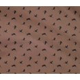 thumbnail image 4 of oneOone Cotton Flex Fabric Stork Bird Decor Fabric Printed BTY 40 Inch Wide, 4 of 4