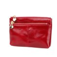 thumbnail image 1 of Wallet Small Card Bag Coin Mini Wallet Sweet Zipper Bag Korean Version Women's Wallet, 1 of 1