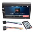 thumbnail image 2 of Car M Player,7in Car MP5 Player Car DVD Player Car Multimedia Player Rapid Response, 2 of 9