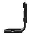 thumbnail image 4 of QR L Support, Libération Rapide Durable QR Support de Caméra en Forme de L Poignée Verticale, pour Caméras D800/D810/D800E, 4 of 8