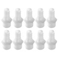 thumbnail image 4 of FLAMEEN Aquarium Joint, Hose Fittings, 10PCS For Aquarium Fish Tanks, 4 of 8