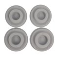 thumbnail image 2 of Abbracc Flocked Necklaces Bracelet Design Beading Board Jewelry Tray Tool 01, 2 of 8