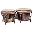 thumbnail image 3 of Tycoon Percussion 7 Pouces & 8 1/2 Pouces Master Pinstripe Série Bongos, 3 of 3