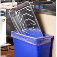 thumbnail image 2 of Full Size Foil Steam Table Pan Deep 3 3/8" Depth - Full Size Deep - 50/Case, 2 of 5