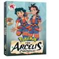thumbnail image 2 of Pokémon : The Arceus Chronicles [DVD], 2 of 3