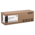 thumbnail image 2 of Epson Professional Exhibition Canvas Matte - Toile, Poly-Coton - Mat - 23 mil - Rouleau (17 Po x 40 Pi) - 395 G/m2 - 1 Rouleau Papier d'Art, 2 of 2