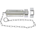 thumbnail image 1 of National Hardware N150-771 V820 Chain Bolt in Zinc plated, 1 of 6