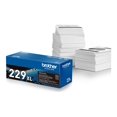 thumbnail image 1 of Brother Original High Yield Laser Toner Cartridge - Black - 1 Each, 1 of 5