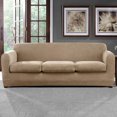 thumbnail image 3 of Sure Fit Stretch Chenille Sofa Slipcover, 3 of 3