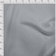 thumbnail image 3 of oneOone Silk Tabby Fabric Greek Key Geometric Printed Craft Fabric BTY 42 Inches Wide, 3 of 5