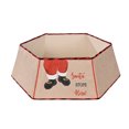 thumbnail image 2 of Christmas Wreath Decorations Tree Collar Foldable Tree Ring Christmas Tree Dress Up Skirt For Christmas Tree Decor, Box Packaging, Christmas Tree Bottom Decoration For Shopping 50% off Clearance, 2 of 9
