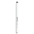 thumbnail image 1 of GOSH - Eye-Liner Mat - 001 Blanc de Douvres, 1 of 2