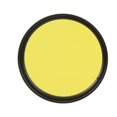 thumbnail image 1 of Camera Lens Filter, Low Reflection Ultra High Definition 52mm Camera Lens Filter Oil Proof Scratch Resistant  For Digital Cameras Yellow, 1 of 8