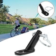thumbnail image 5 of Attache de Remorque de Vélo, Boucle Universelle d'Attache de Remorque de Vélo, 5 of 5