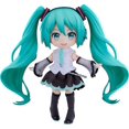 thumbnail image 2 of Piapro Characters Hatsune 4 Inch Action Figure Nendoroid Doll - Hatsune Miku NT, 2 of 2