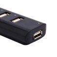 thumbnail image 3 of Port USB Hub,Wired Micro USB 2.0 USB Combination Hub USB Hub Built for Precision, 3 of 5
