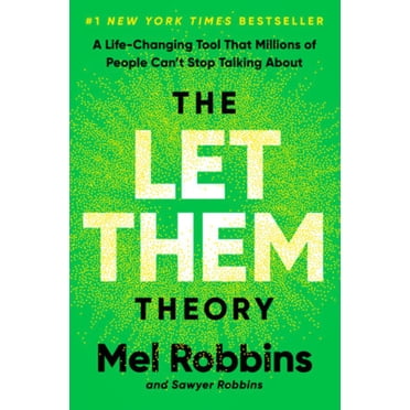 Seasonal: The Let Them Theory