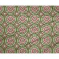 thumbnail image 4 of oneOone Polyester Lycra Fabric Floral Block Fabric Prints By Yard 56 Inch Wide, 4 of 4