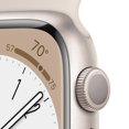 thumbnail image 4 of Apple Montre Série 8 (GPS), 4 of 9