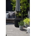 thumbnail image 4 of Veradek Umbrella Side Table - Black, 4 of 12