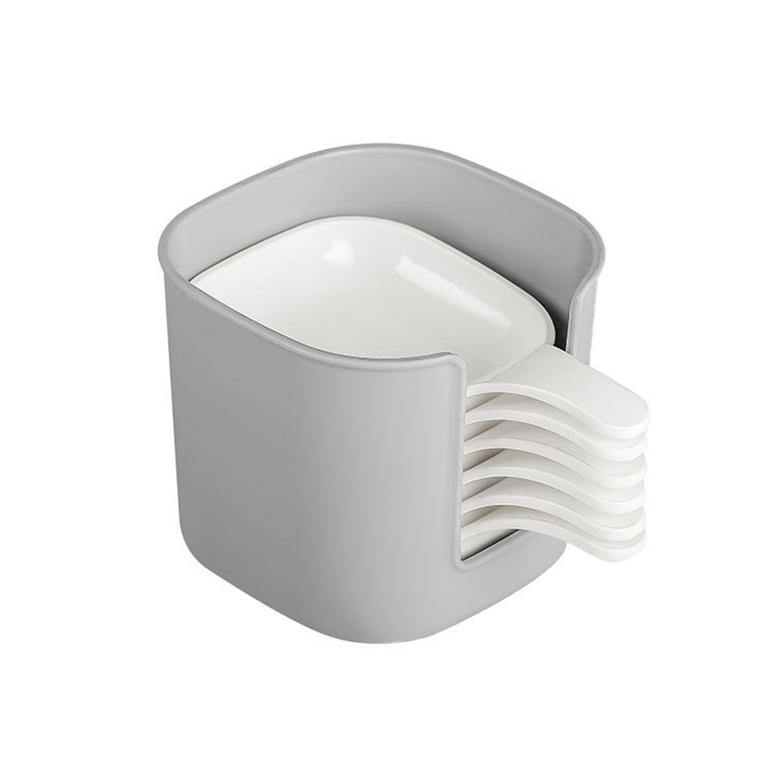 Shengyu Dipping Set Mini For Of Side Dip Bowl Set Dip Of Dipping For Ketchup Set 6 Bowl Dip Small Pots For Honey Set Of Set