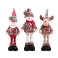 thumbnail image 1 of MesaSe Christmas Tree Candy Lollipop Pendant Plastic Reusable for Family Interior Decor, 1 of 5