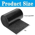 thumbnail image 1 of Splihome Tapis de Couchette pour Remorque de Bateau, Garage, Quai pour Remorque de Bateau Extérieure, Rampe de Ski à Réaction 30*6 cm, 1 of 9