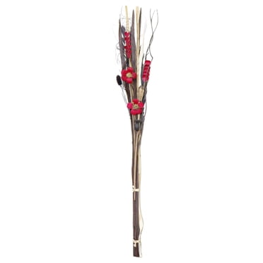 Dried Flower Arrangement