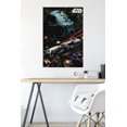 thumbnail image 4 of Star Wars: Saga - Bataille spatiale, 4 of 4