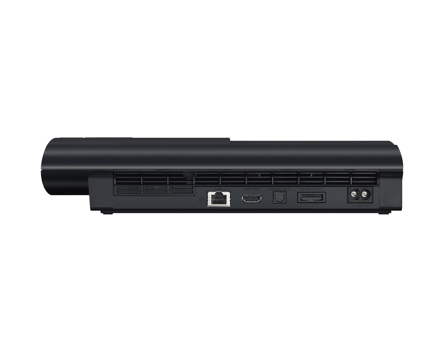 PlayStation 3 Super Slim Console 500GB – PS3 Refurbished - Walmart.ca